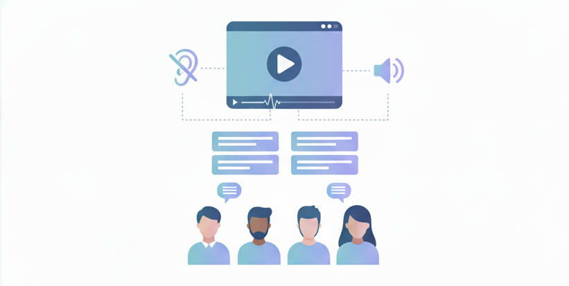 Acessibilidade é Essencial